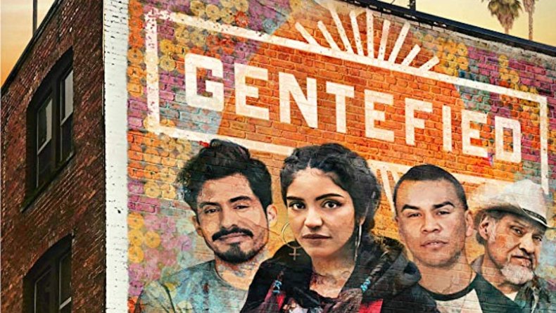 gentefied netflix cast gentefied netflix cast