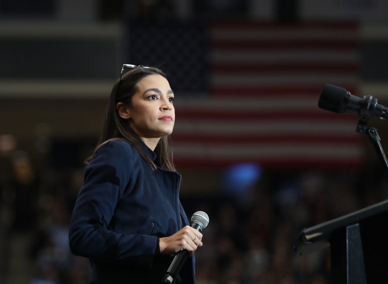 aoc aoc