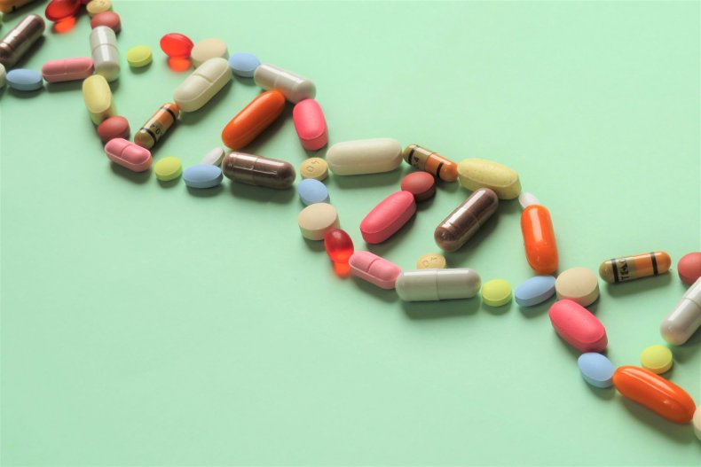 gene therapy