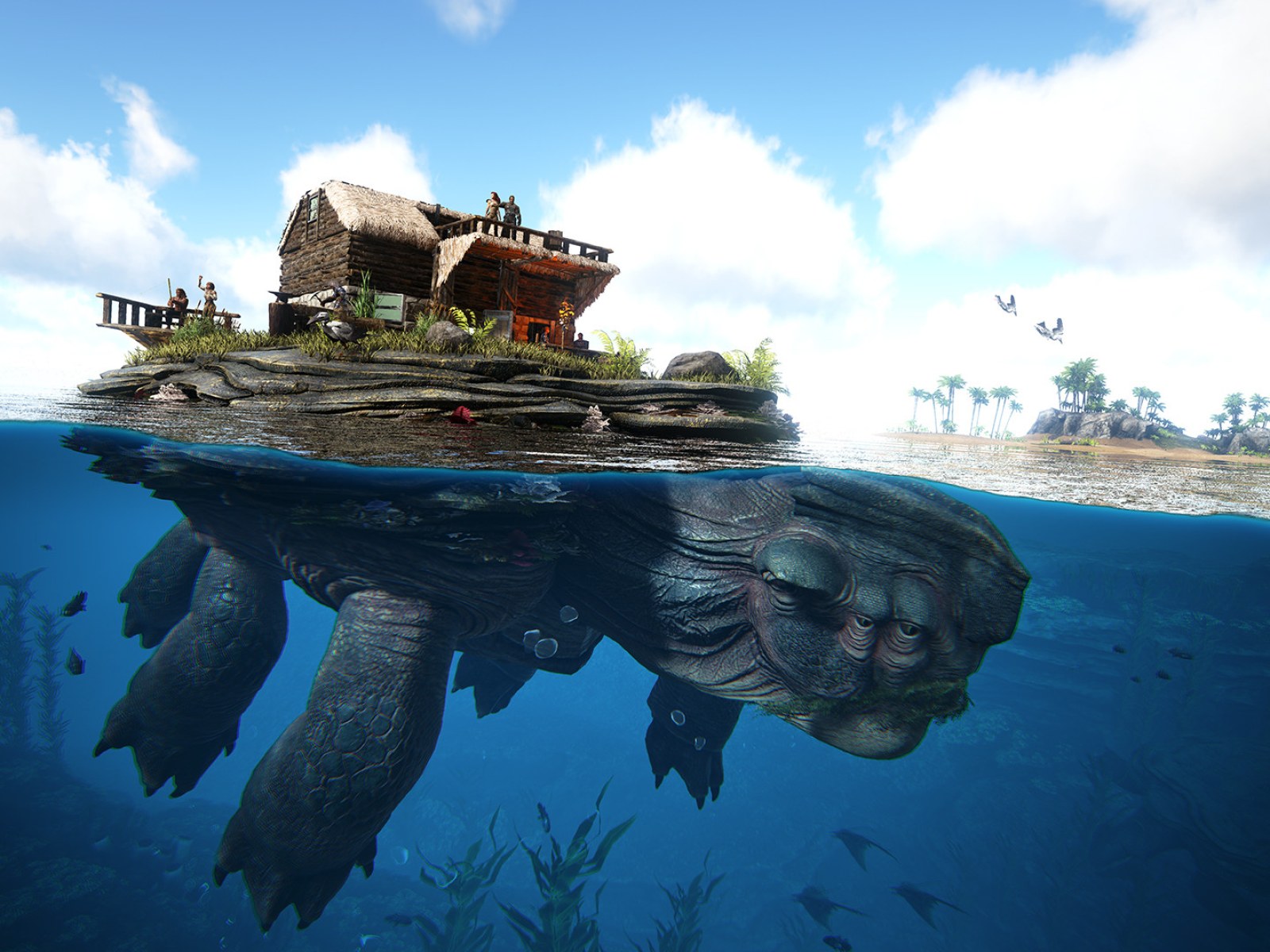 Ark Genesis Admin Command Cheats How To Spawn New Creatures Items