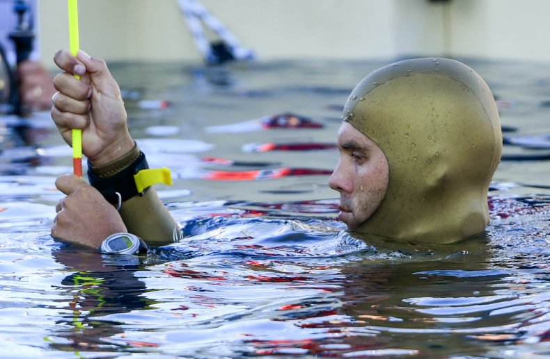 Alexey Molchanov 2019 AIDA Depth World Freediving Championship Alexey Molchanov 2019 AIDA Depth World Freediving Championship