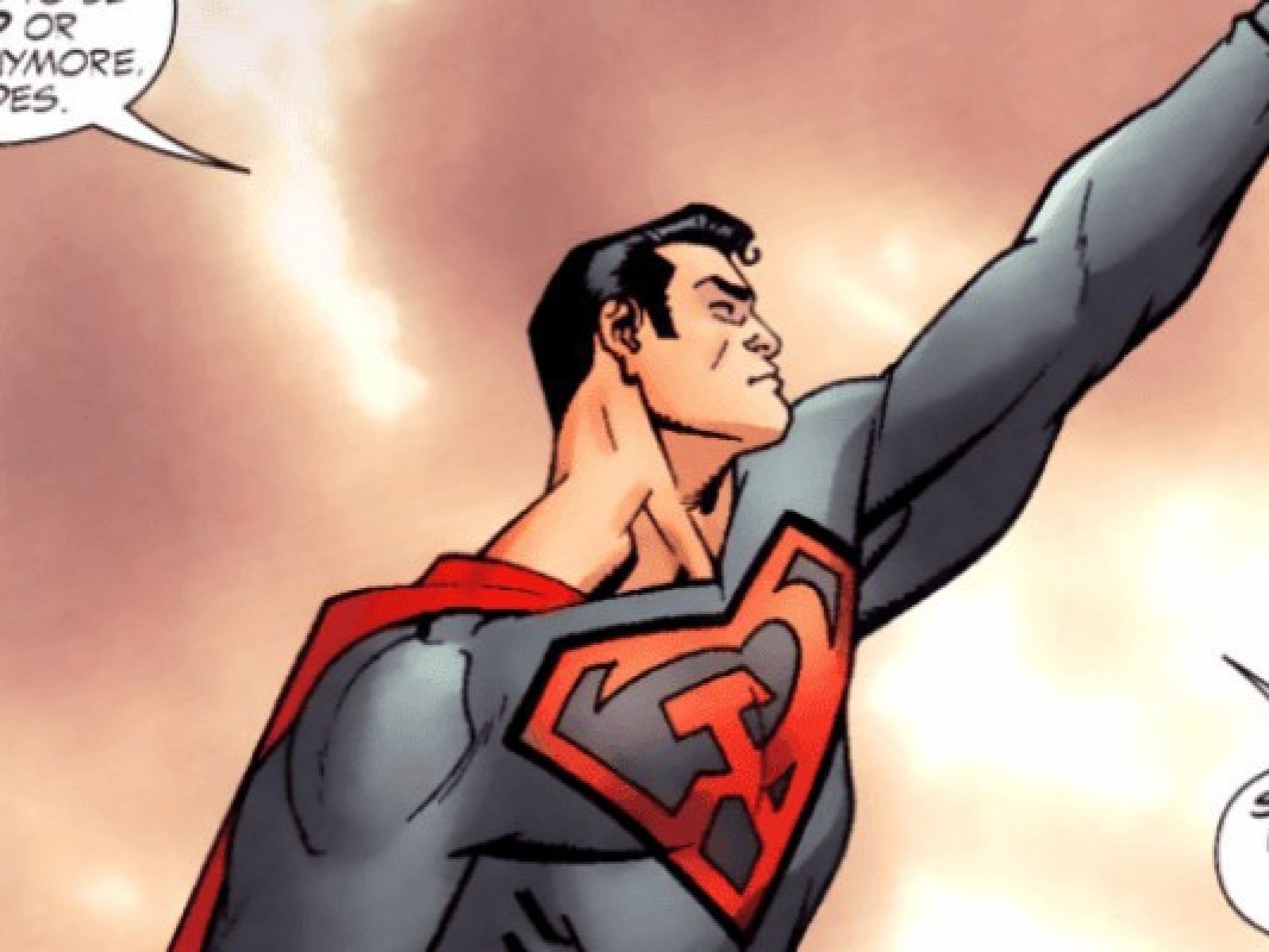 How The 'Superman: Red Son' Adaptation Transforms The Way We Think About  Superman