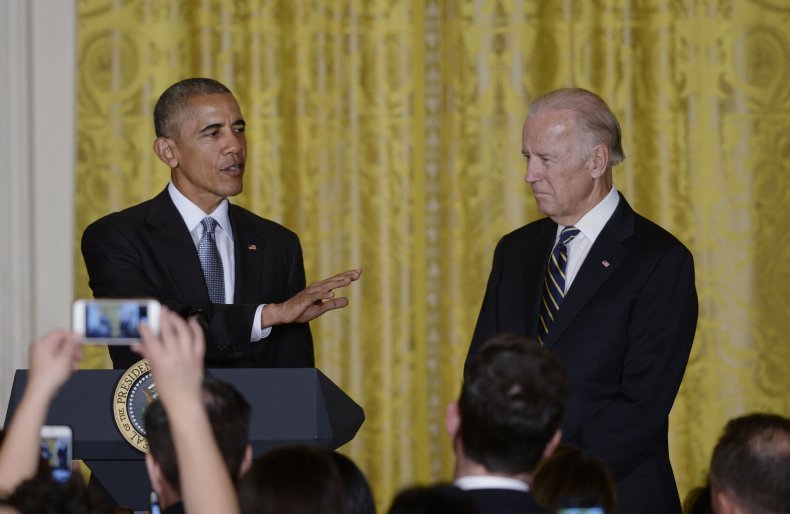 biden and obama biden and obama