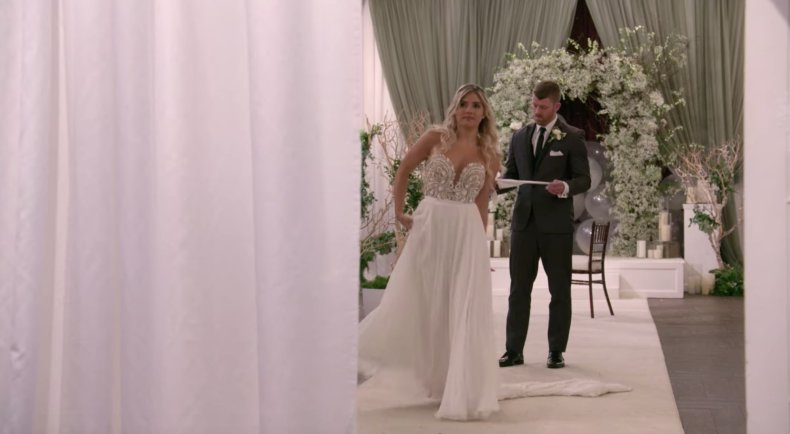 Giannina and Damian
