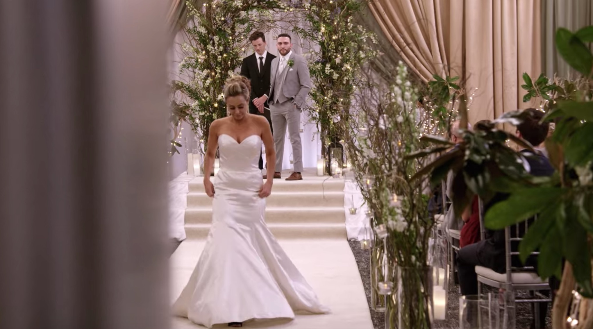 Love Is Blind S Jessica Was The Reality Tv Villain We Needed