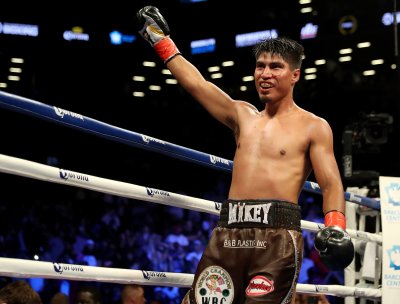Mikey Garcia Mikey Garcia