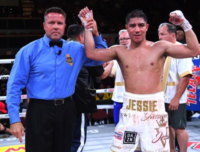Jessie Vargas Jessie Vargas