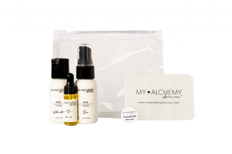My Alchemy My Alchemy