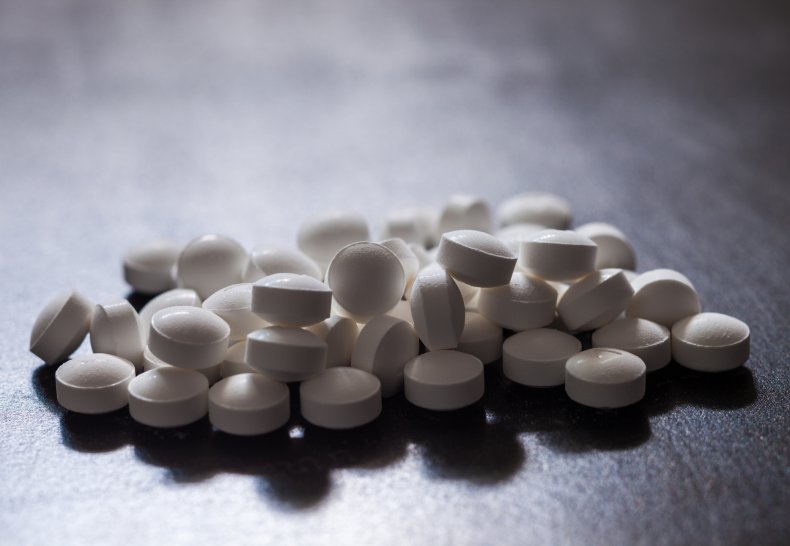 opioids, drugs, medication, stock, getty