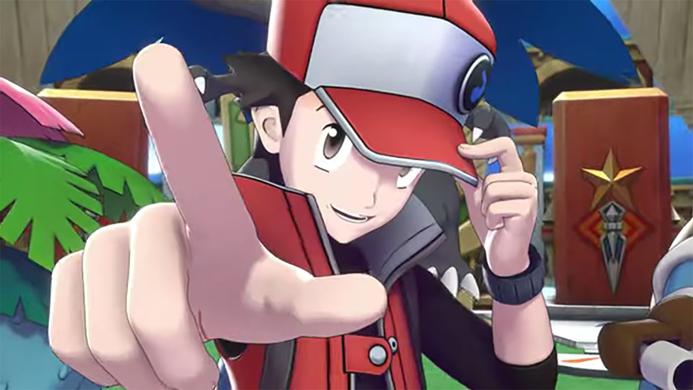 Red and Charizard, Battle Villa and more coming to 'Pokémon Masters&ap...