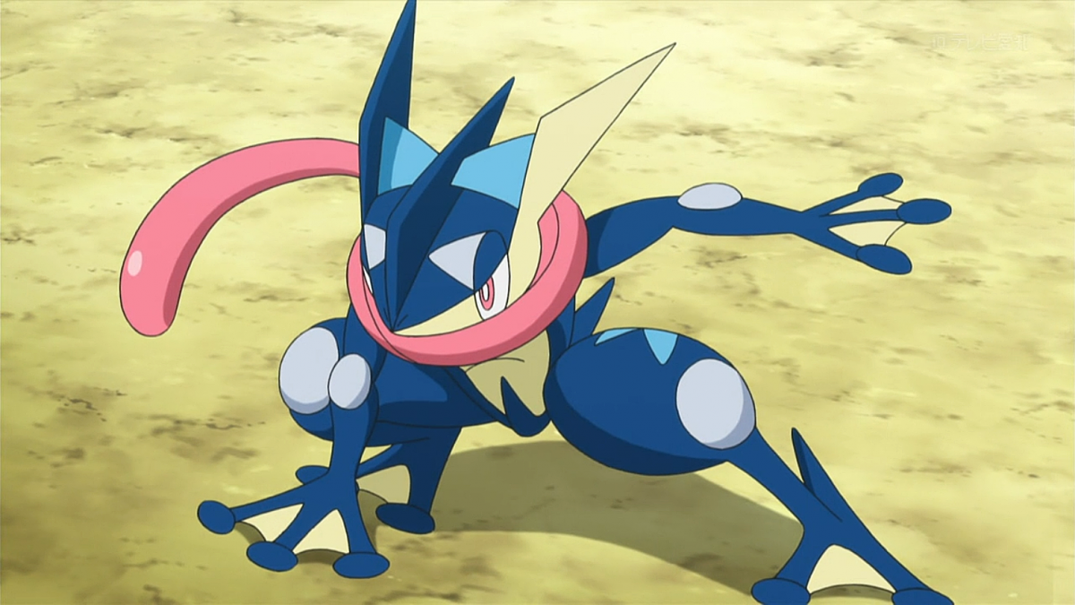 Pokémon: 10 Shiny Pokémon That Were in the Anime, Ranked