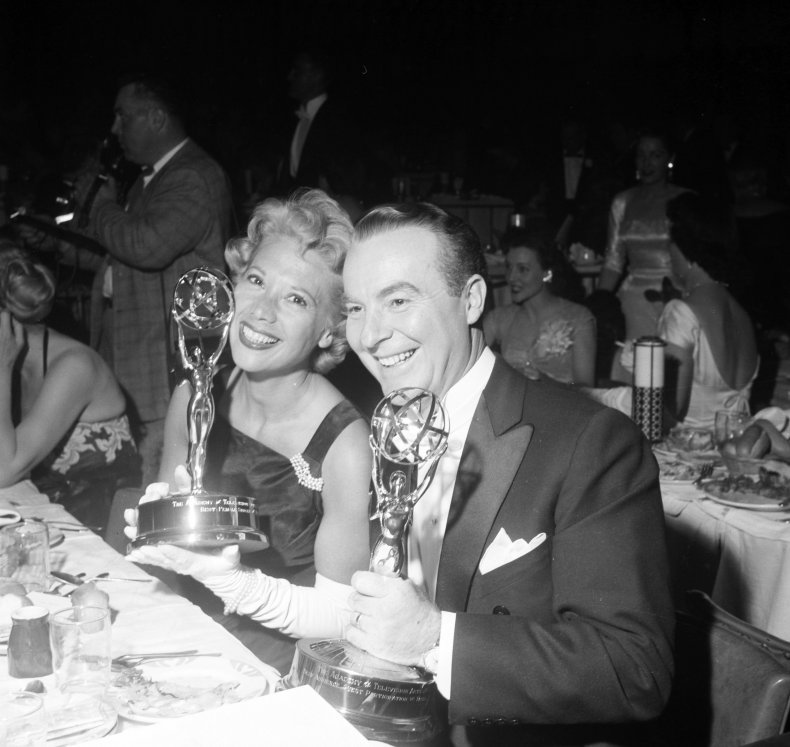 Getty Images Dinah Shore