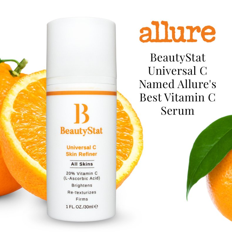 BeautyStat BeautyStat