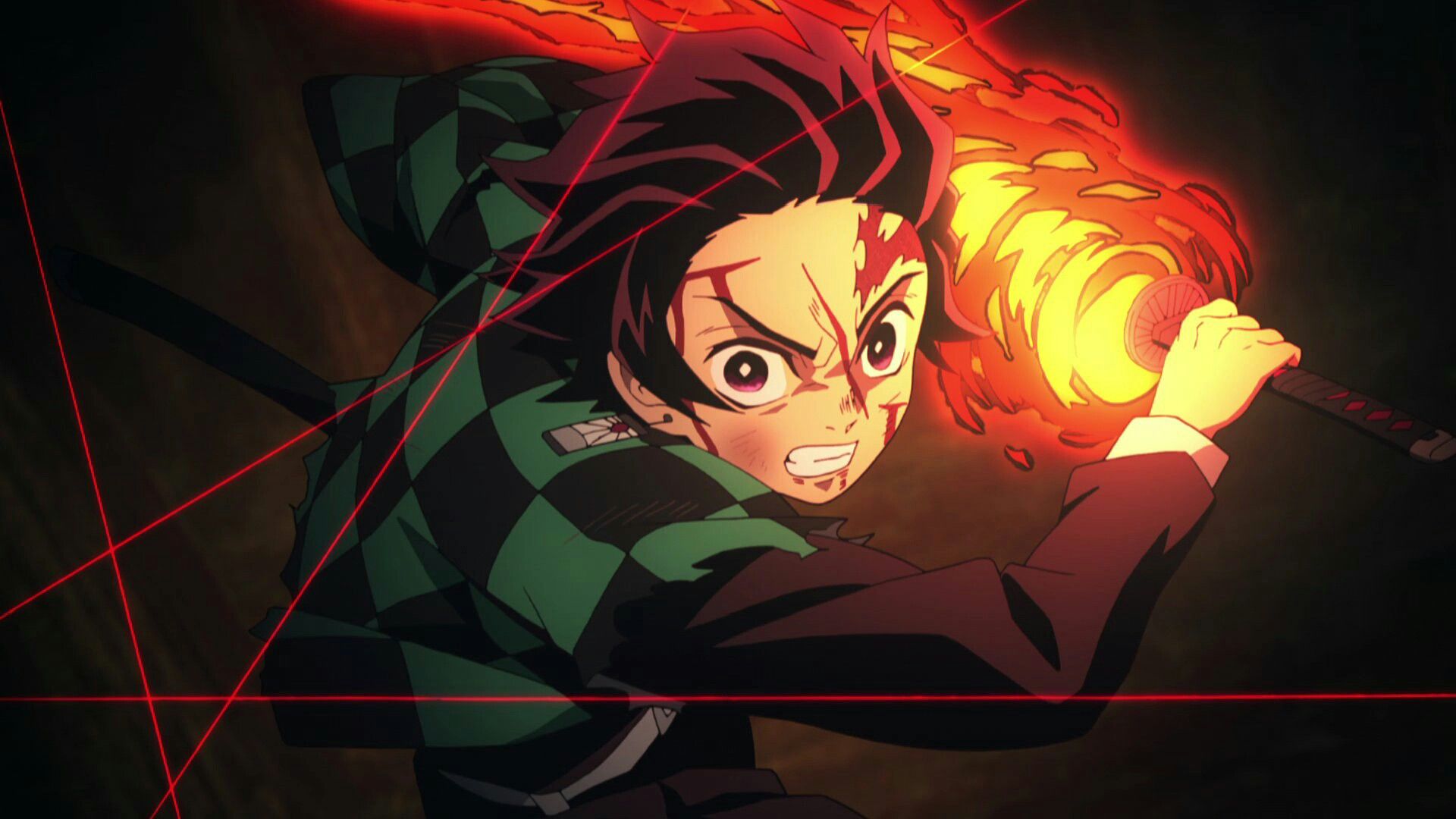 Demon Slayer Kimetsu no Yaiba TV Series 2019   IMDb