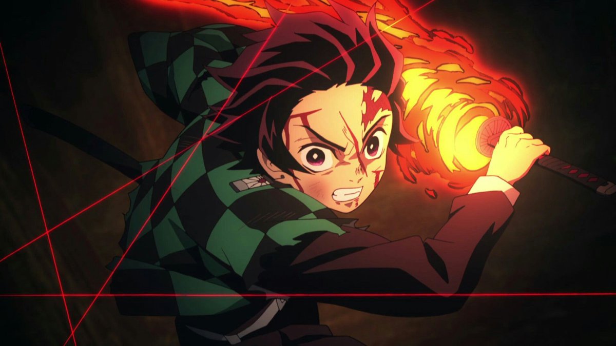 Demon Slayer: Kimetsu no Yaiba - Rotten Tomatoes