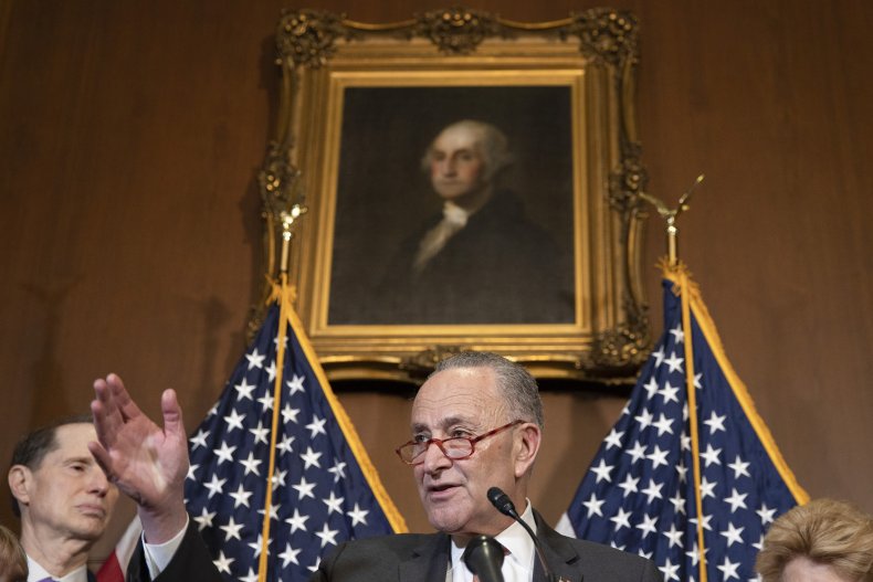 Schumer Schumer