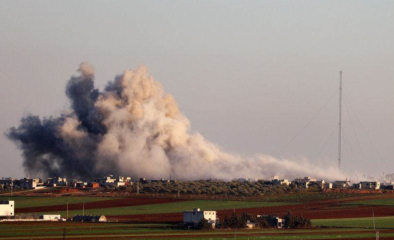 US, Russia, Turkey, Syria, Idlib, airstrikes US, Russia, Turkey, Syria, Idlib, airstrikes