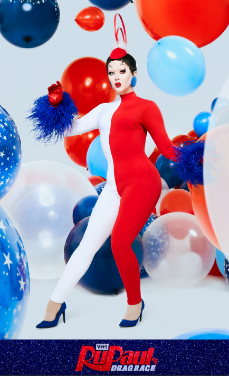 Meet the Queens of 'RuPaul's Drag Race' in Season 12