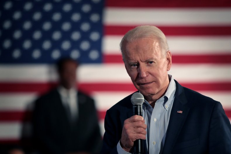 Joe Biden
