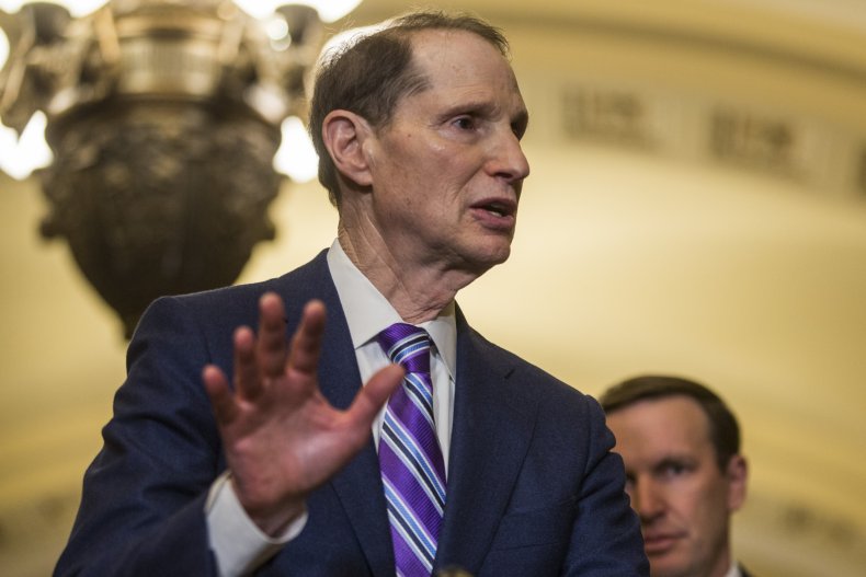 ron wyden ron wyden
