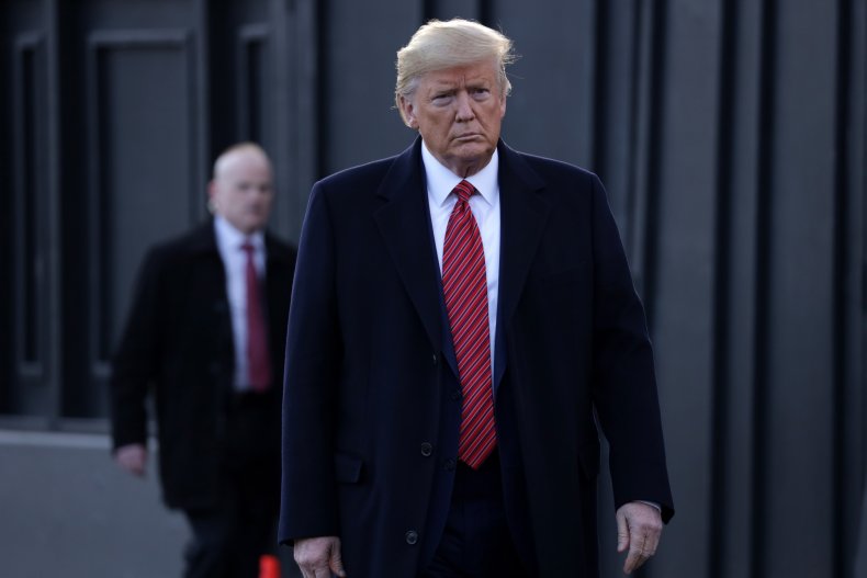 donald trump donald trump