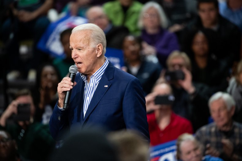 joe biden
