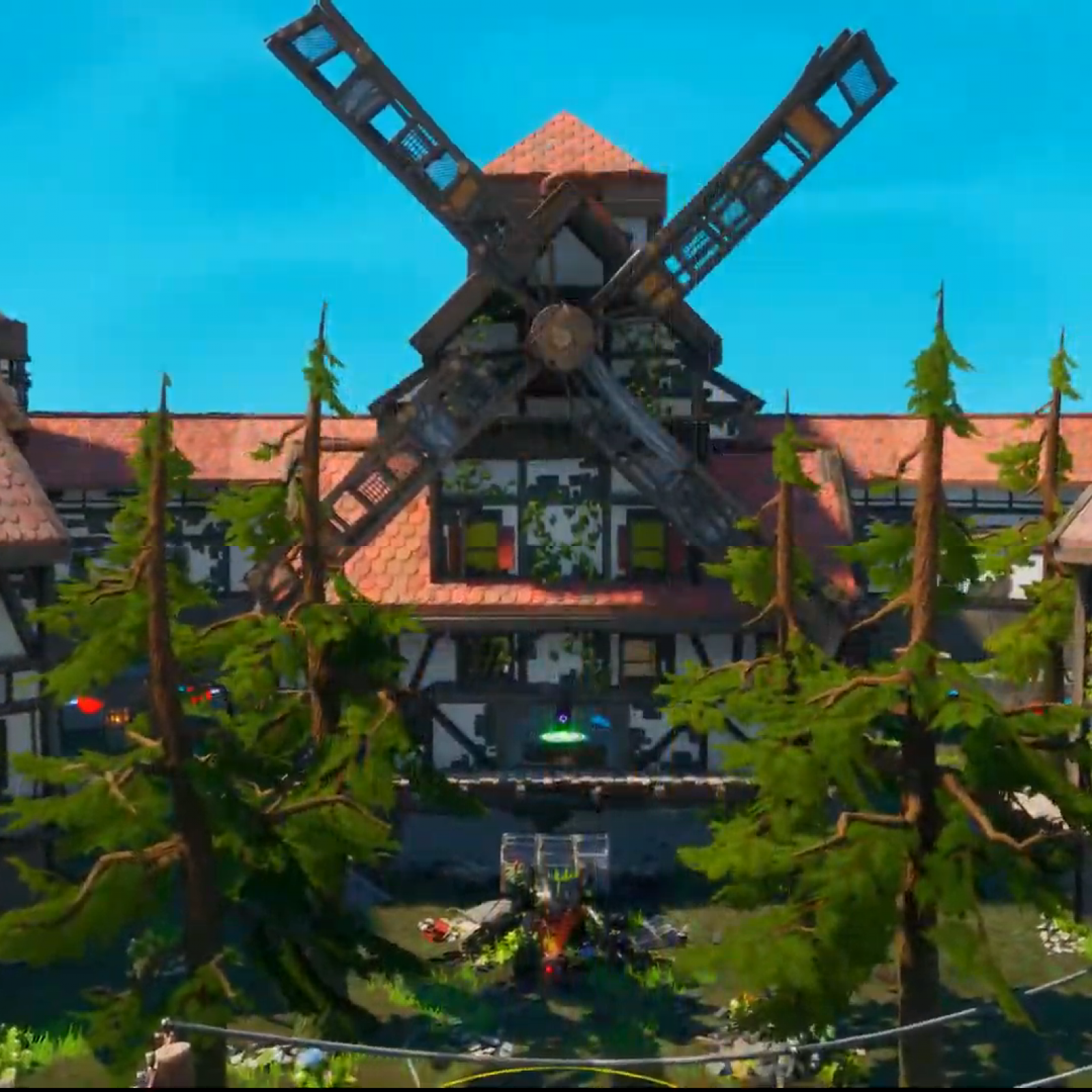 Fortnite Creative 6 Best Map Codes 1v1 Hide Seek Drooper