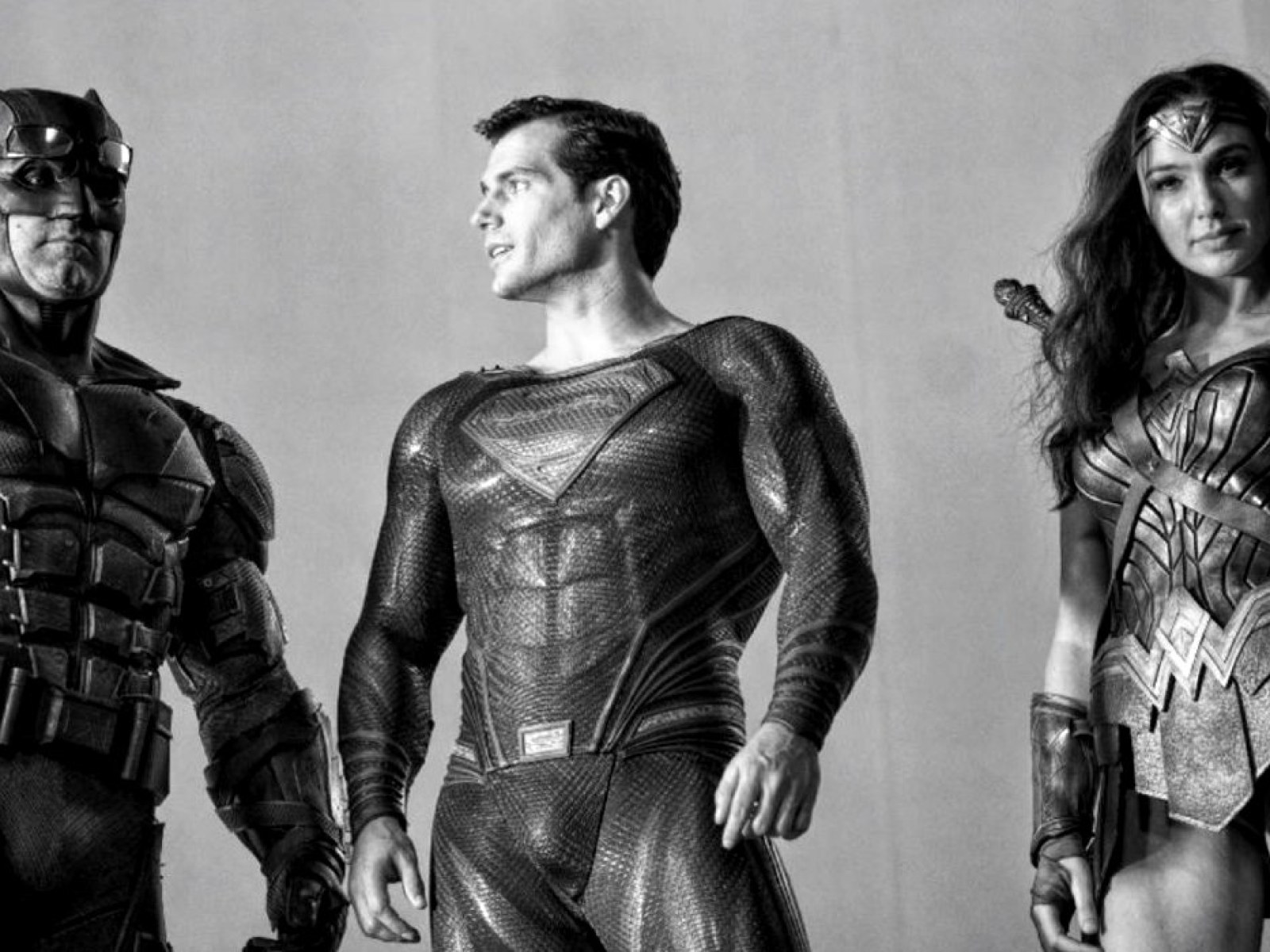 Zack Snyder S Justice League Reveal Hints At New Scenes For Superman Batman And Martian Manhunter