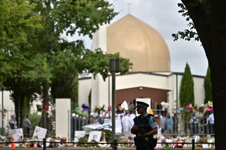Al Noor Mosque