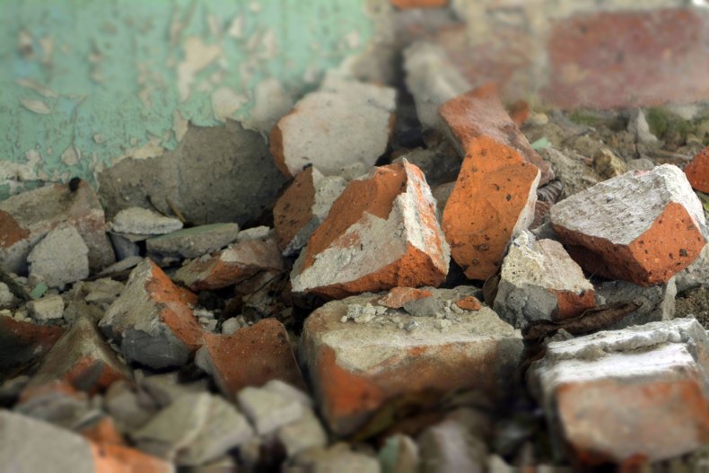 demolition