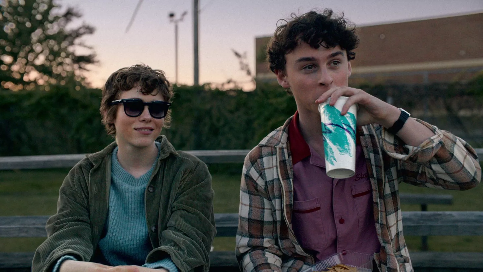 I Am Not Okay With This Comic All The Big Changes The Netflix Series Made To The Graphic Novel I Am Not Okay With This Comic All The Big Changes The Netflix Series Made To The Graphic Novel