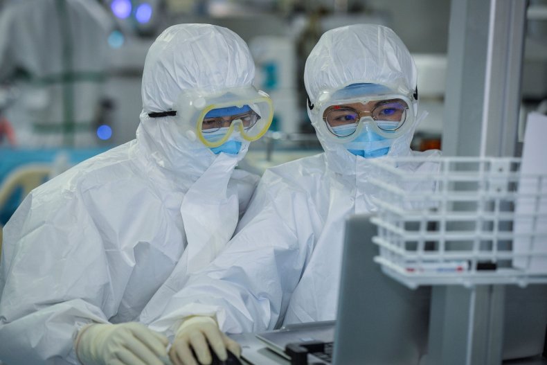 coronavirus, protective clothing, wuhan, china coronavirus, protective clothing, wuhan, china