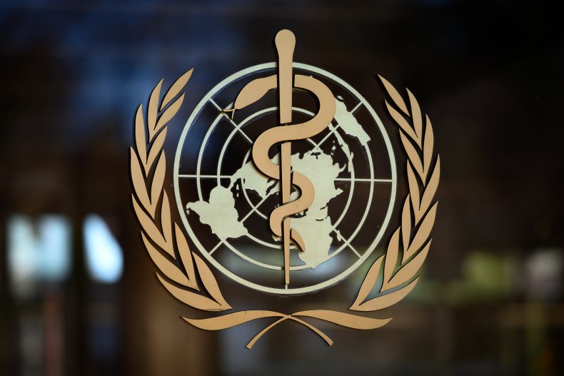 World Health Organization (WHO)