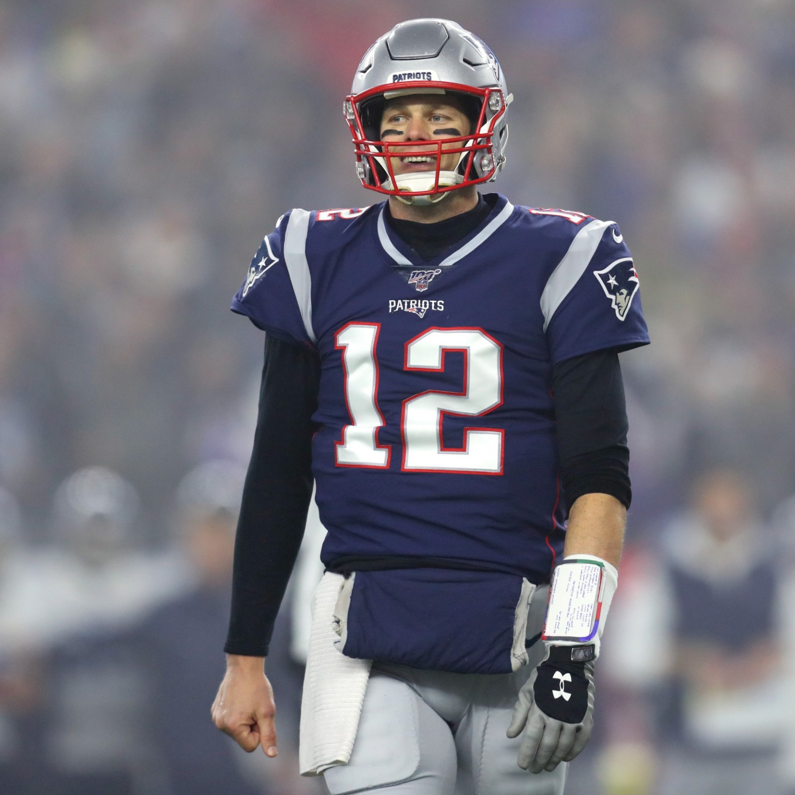 Is Tom Brady Leaving the Patriots? Colts and Giants Not in the