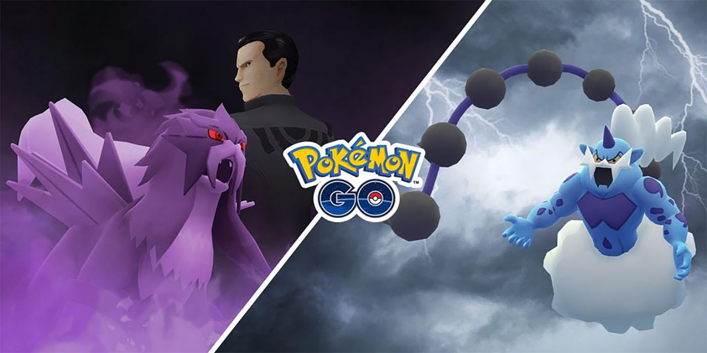 51 Pokémon Go Raids and Lengendary ideas