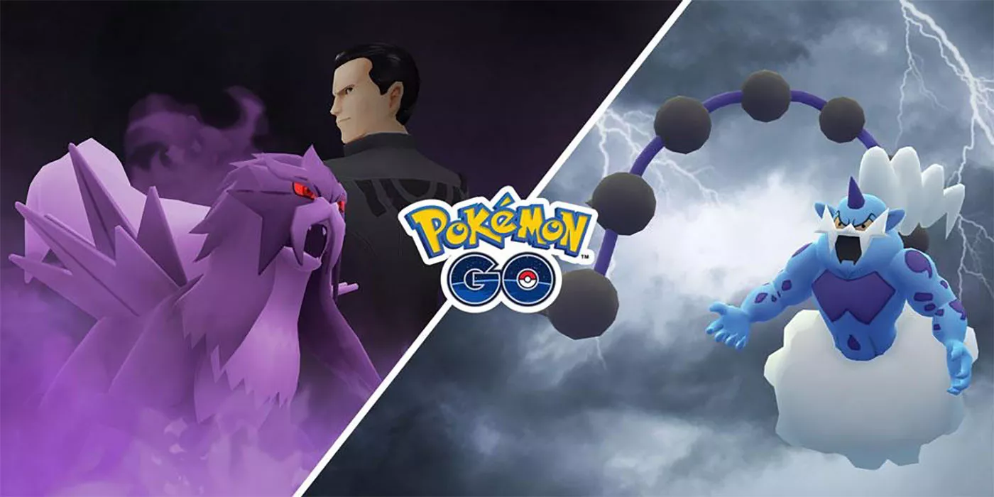 Events – Pokémon GO