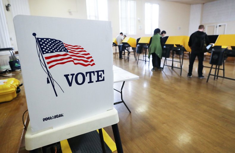 early voting california primary super tuesday