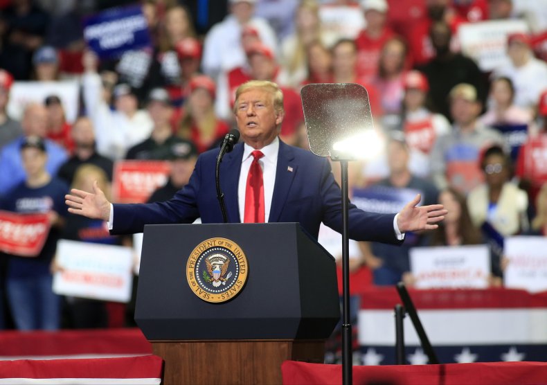Trump