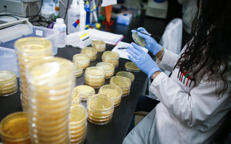 coronavirus, testing, covid-19, test, getty