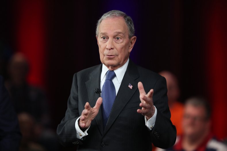 Bloomberg