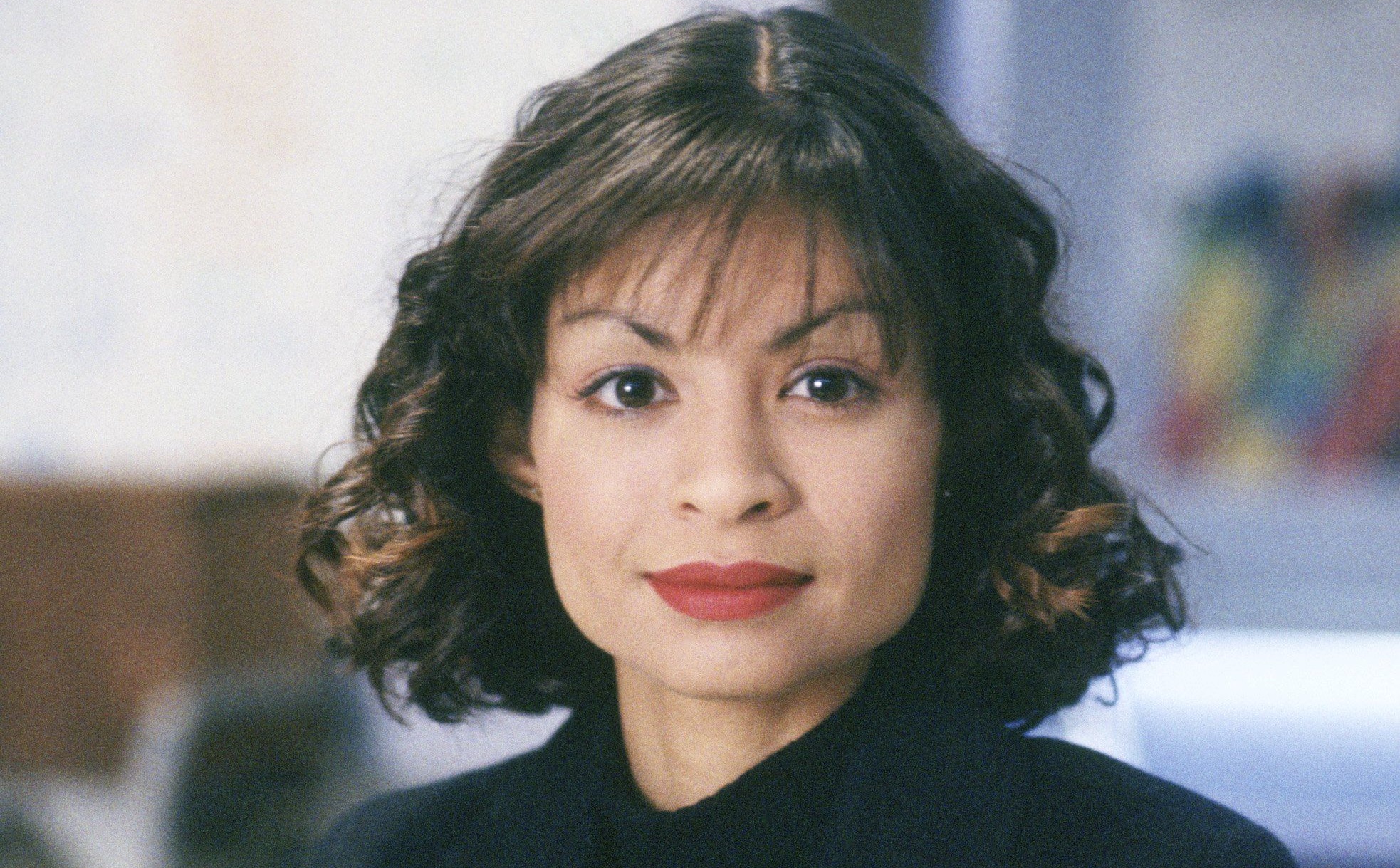 Er Actress Vanessa Marquez Was Shot Dead By Police In Lawful Self Defense Says Da As 1585