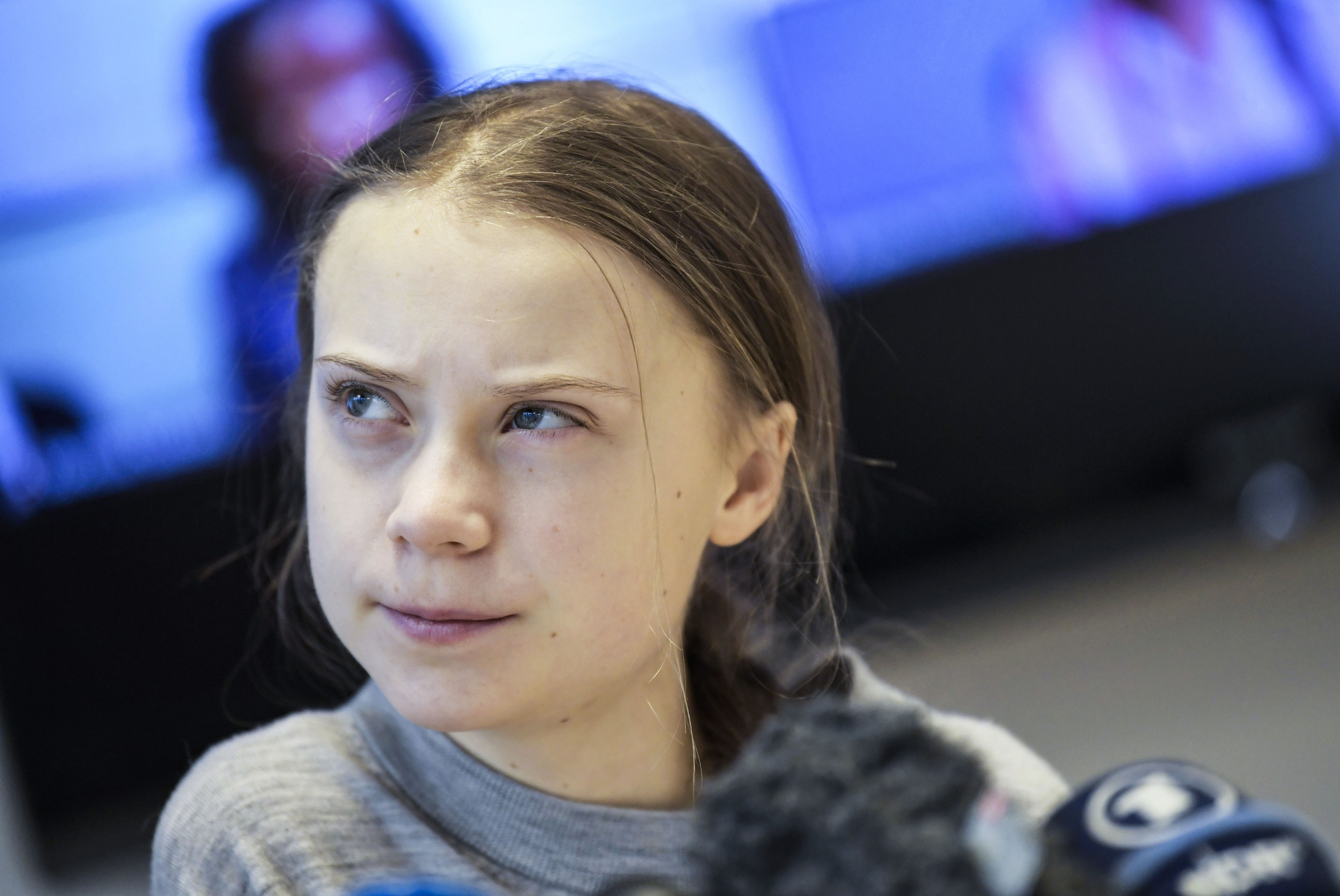 Canadian Oil Company Apologizes and 'Accepts Full Responsibility' Over  Sexually Explicit Greta Thunberg Sticker
