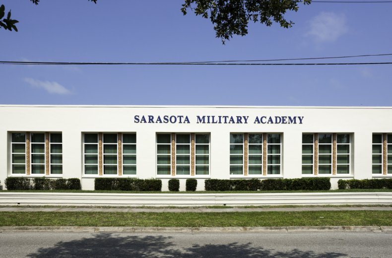 Sarasota Military Academy 
