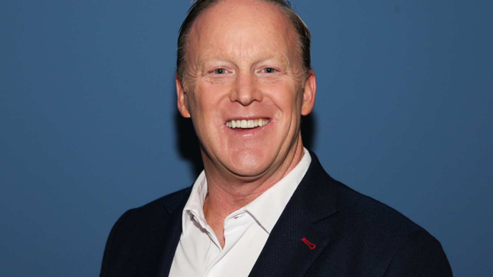 Everything We Know So Far About Sean Spicer S Newsmax Tv Show Spicer Co