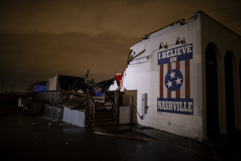 Nashville
