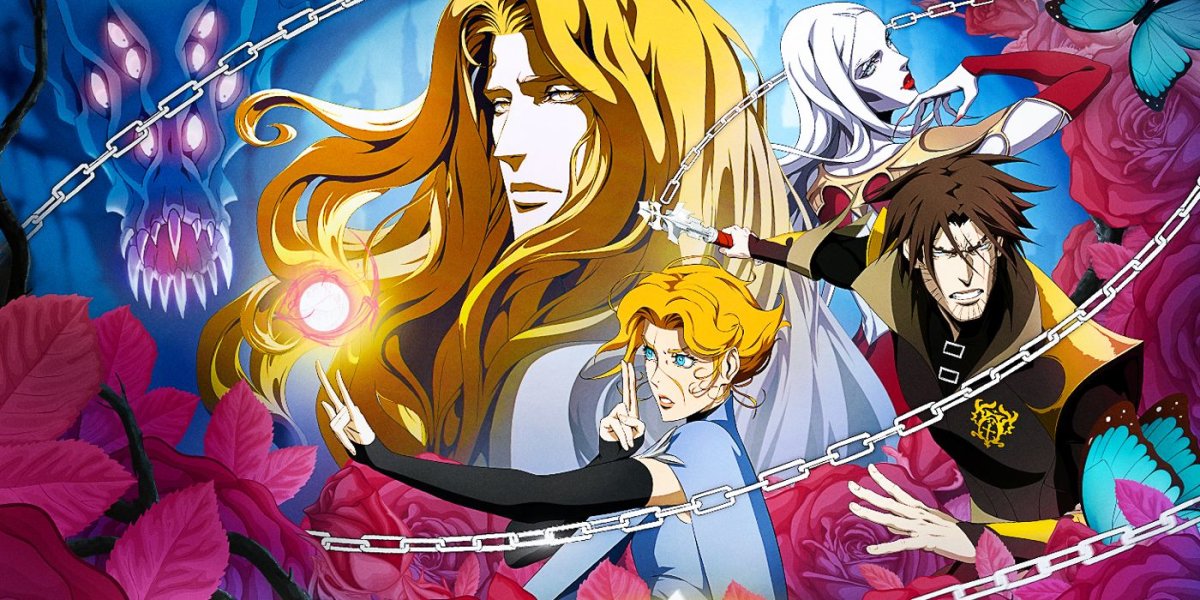 Castlevania' Season 4: Will There Be Another Season of the Netflix Show and  When Will It Be Out?