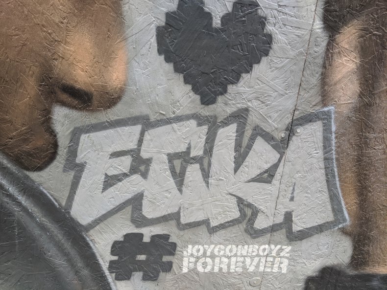 etika mural pokemon go pokestop desmond amofah