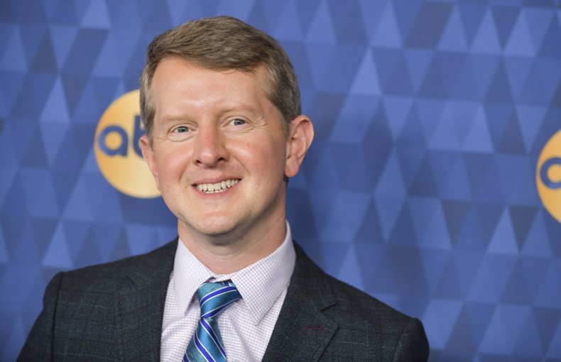 Ken Jennings