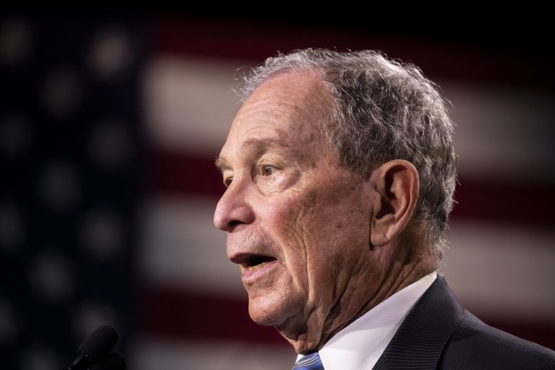 Bloomberg Bloomberg