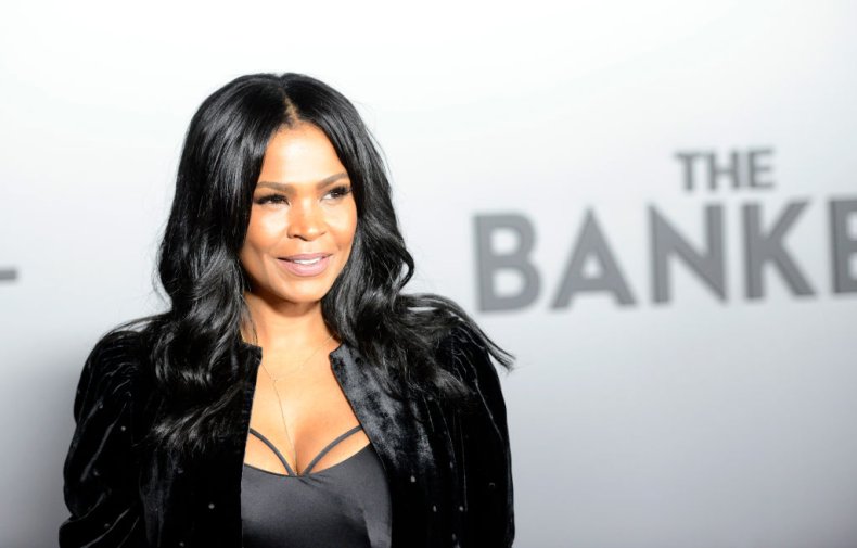 Nia Long on Apple TV+'s ‘The Banker,’ the Legacy of ‘Boyz n the Hood’ and Finding Her Voice as a Producer